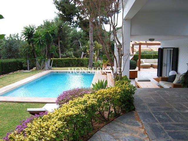 Chalet en venta en Sagunto / Sagunt, Valencia Costa Valencia