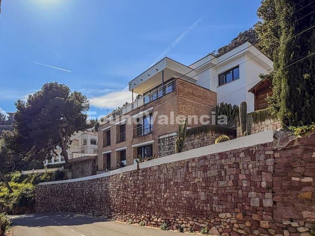 Chalet en venta en Sagunto / Sagunt, Valencia Costa Valencia