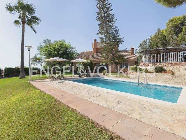 Chalet en venta en Sagunto / Sagunt, Valencia Costa Valencia