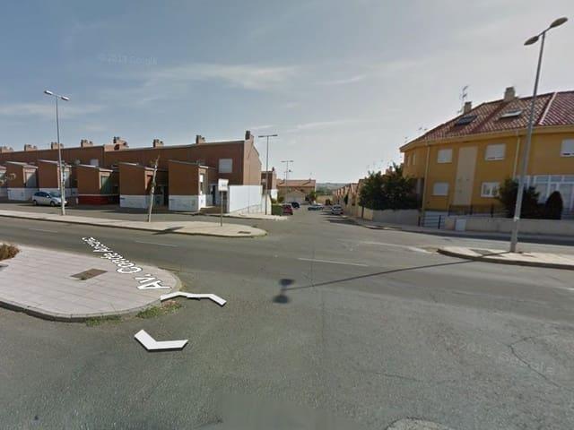 Chalet en venta en Sahagún, León
