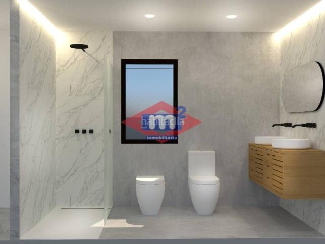Chalet en venta en Salceda de Caselas. Vivienda unifamiliar moderna en planta baja. Chalets Salceda de.