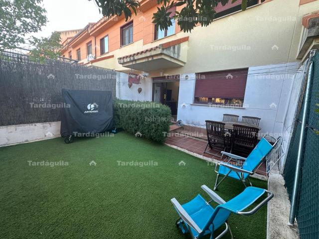Chalet en venta en Salamanca, La Plantía Hospital Campus. CHALET 4 DORMITORIOS EN HUERTA OTEA. Chalets.
