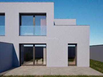 Chalet en venta en Salamanca, Rollo Puente Ladrillo. OBRA NUEVA: Otero de Salamanca fase II. Chalets.