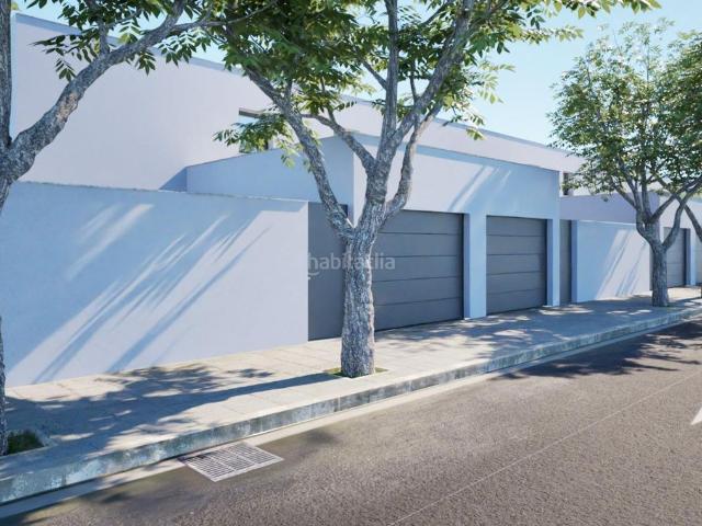 Chalet en venta en Salamanca, Rollo Puente Ladrillo. OBRA NUEVA: Otero de Salamanca fase II. Chalets.