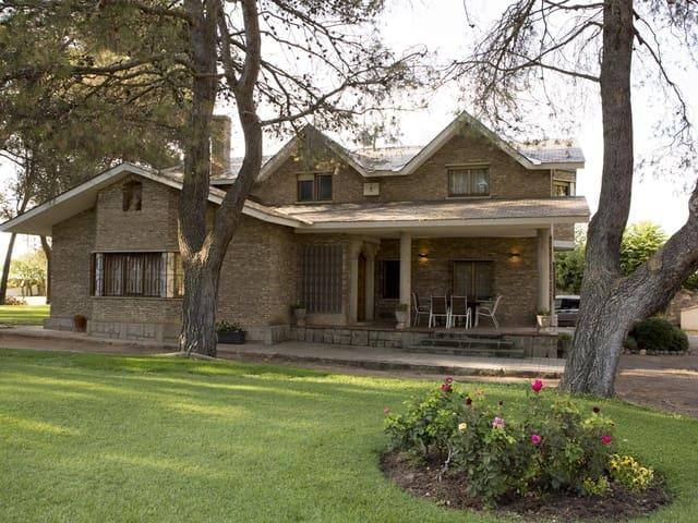Chalet en venta en Salamanca, Salamanca