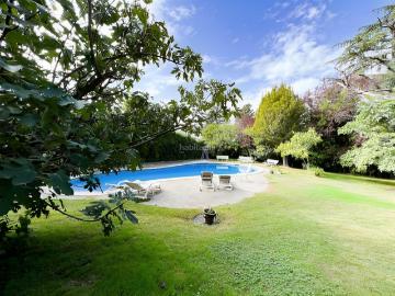 Plaza de Colón, Salamanca - Jardín, Aire acondicionado