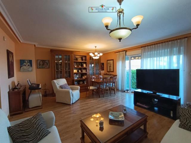 Chalet en venta en Salamanca, Vistahermosa. Chalet en venta en Vistahermosa, 4 dormitorios. Chalets.