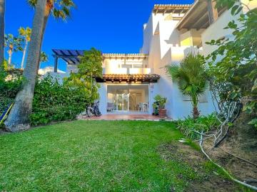 Chalet en venta en Saladillo Benamara, Málaga Costa del Sol