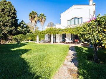 Chalet en venta en Saladillo Benamara, Málaga Costa del Sol