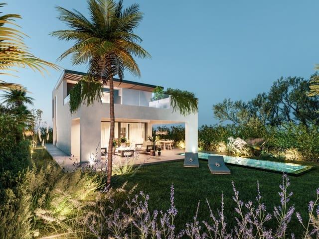 Chalet en venta en New Golden Mile, Málaga Costa del Sol