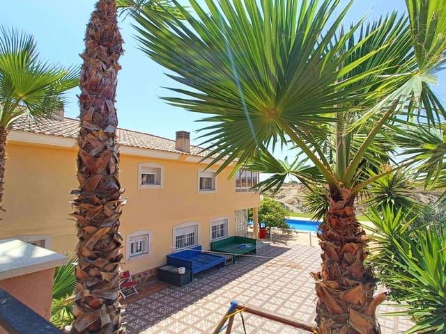 Chalet en venta en Salado, Murcia
