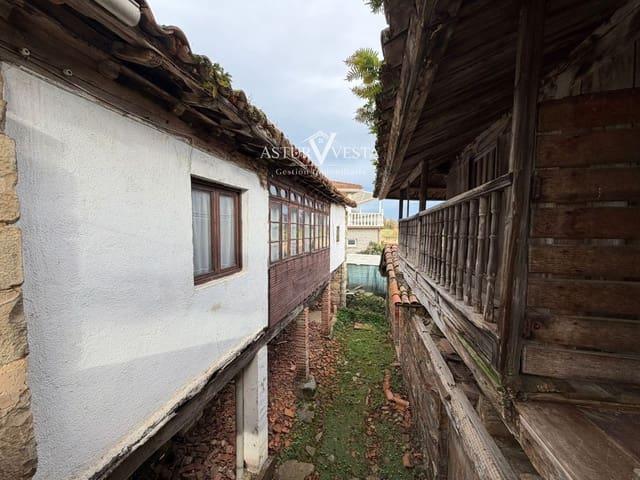 Chalet en venta en Salas, Asturias