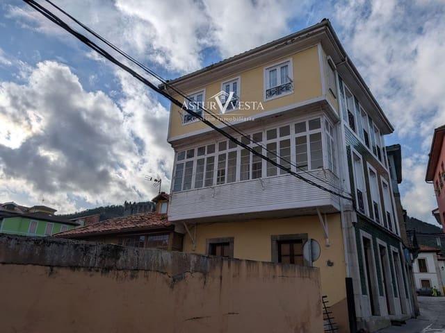 Chalet en venta en Salas, Asturias