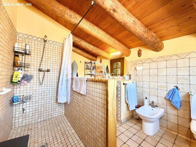 Chalet en Venta en Saldes, Barcelona