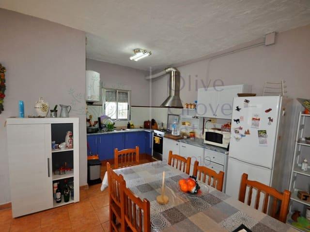 Chalet en venta en Salinas, Alicante