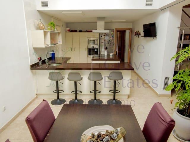 Chalet en venta en Salinas, Alicante