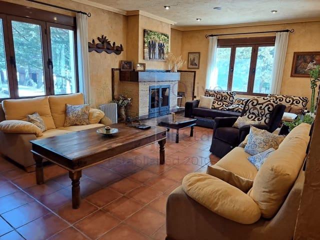 Chalet en venta en Salinas, Alicante