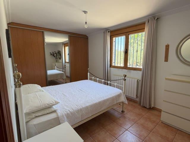 Chalet en venta en Salinas, Alicante
