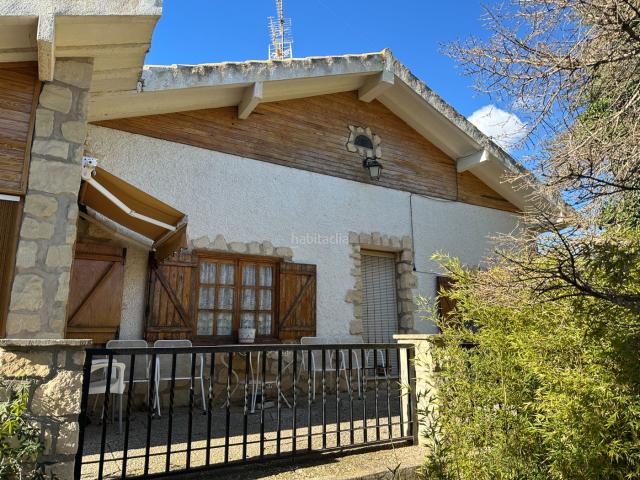 Chalet en venta en Salinas. Casa o chalet independiente en venta en Paraje la Virgen, 20. Chalets.