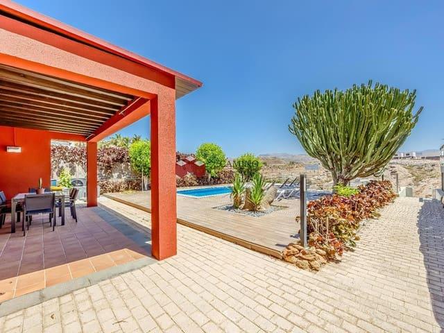 Chalet en venta en Salobre Golf, Gran Canaria