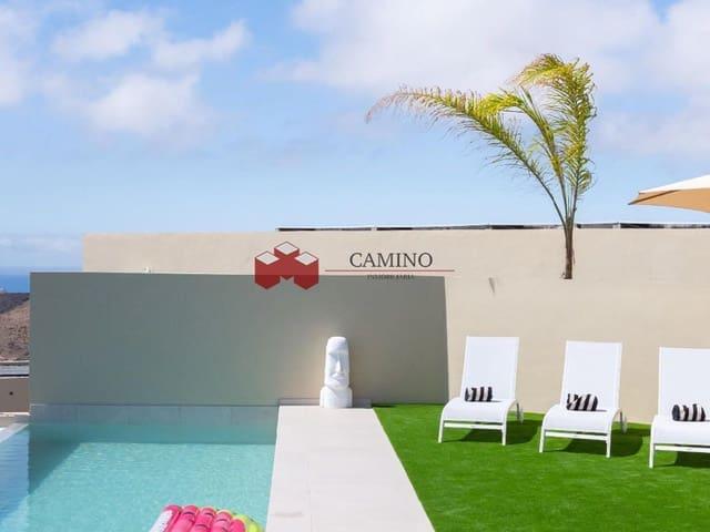 Chalet en venta en Salobre Golf, Gran Canaria