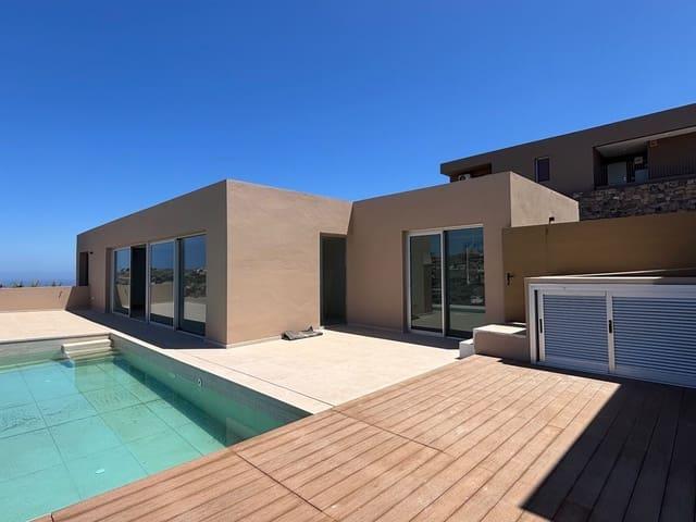 Chalet en venta en Salobre Golf, Gran Canaria