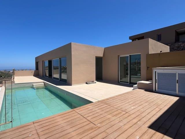 Chalet en venta en Salobre Golf, Gran Canaria