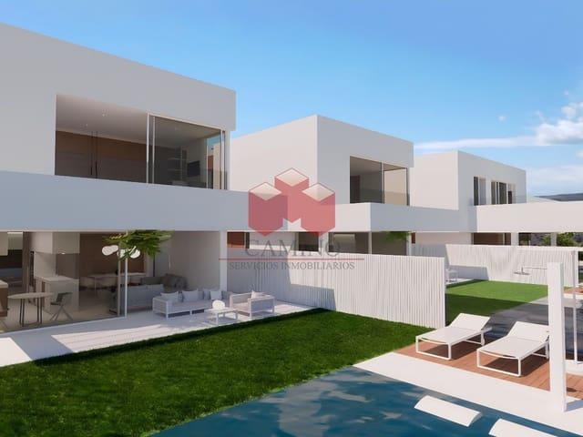 Chalet en venta en Salobre Golf, Gran Canaria