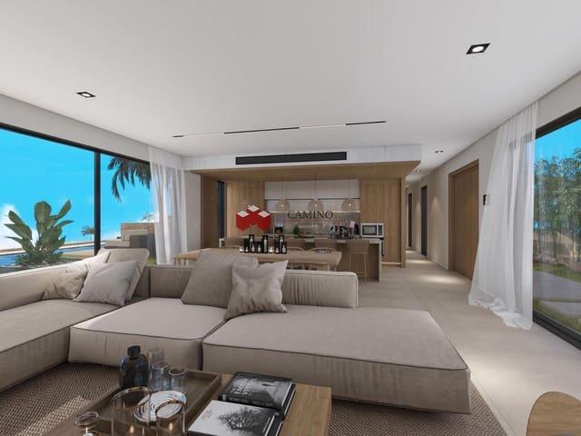Chalet en venta en Salobre Golf, Gran Canaria