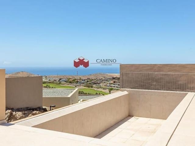 Chalet en venta en Salobre Golf, Gran Canaria