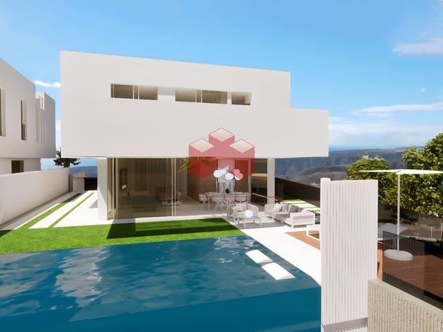 Chalet en venta en Salobre Golf, Gran Canaria