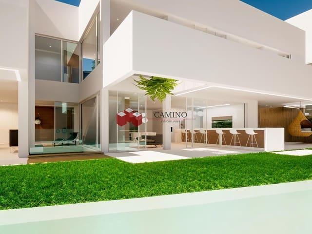 Chalet en venta en Salobre Golf, Gran Canaria