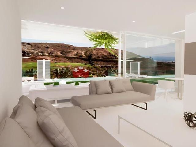 Chalet en venta en Salobre Golf, Gran Canaria