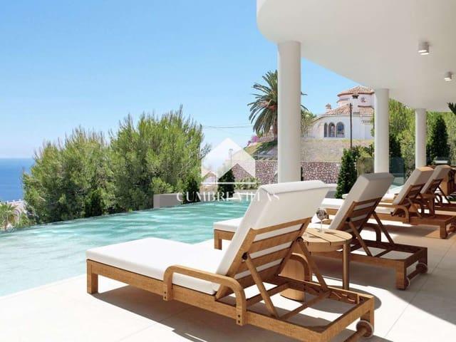 Chalet en venta en Salobreña, Granada Costa Tropical