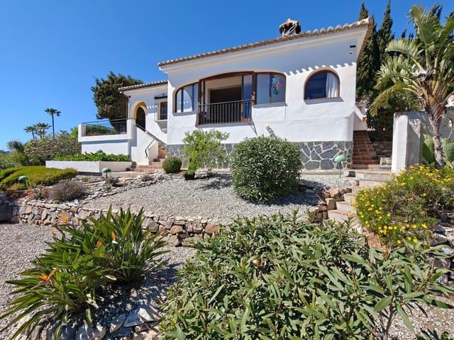 Chalet en venta en Salobreña, Granada Costa Tropical