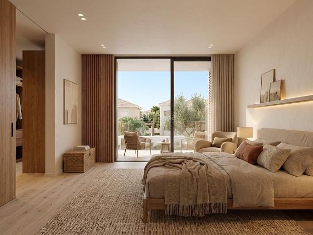 Chalet en venta en Salou, Barenys Costa Dorada. Chalet Perla en Salou. Chalets.