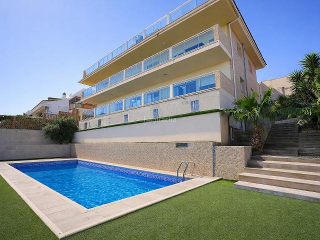 Chalet en venta en Salou, Pla de Maset Cap de Salou Costa Dorada. Chalet independiente en Salou. Chalets.