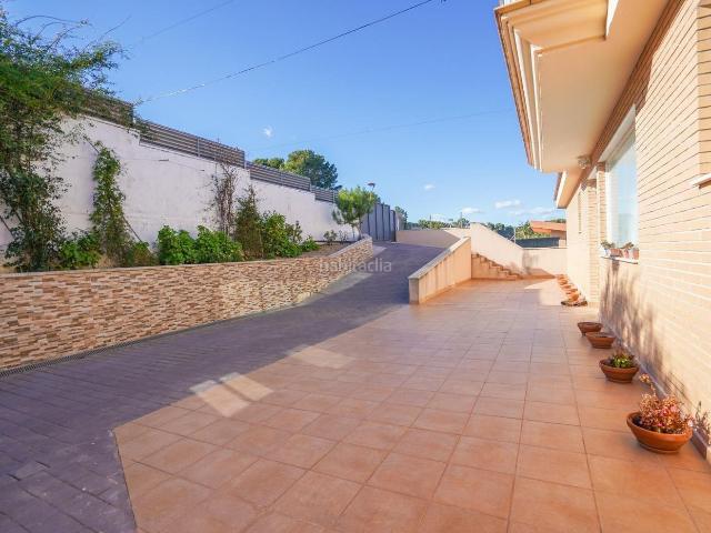 Chalet en venta en Salou, Pla de Maset Cap de Salou Costa Dorada. MAGNIFICO CHALET INDIVIDUAL EN SALOU. Chalets.