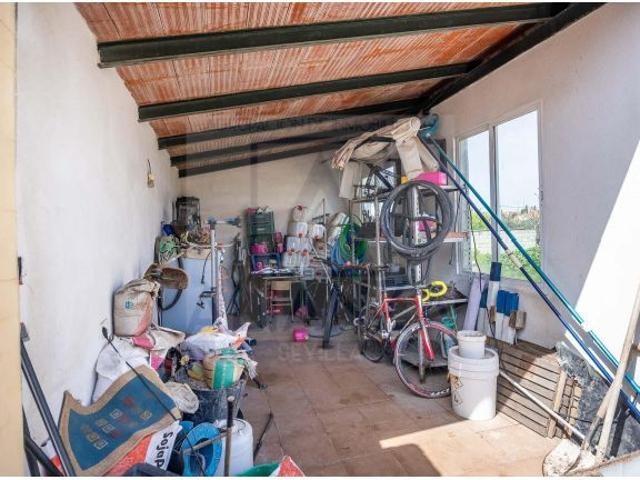 Chalet en venta en Salteras, Sevilla