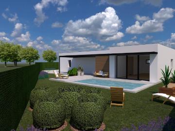 CHALET EN VENTA EN SALVATERRA DE MIÑO