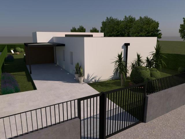CHALET EN VENTA EN SALVATERRA DE MIÑO