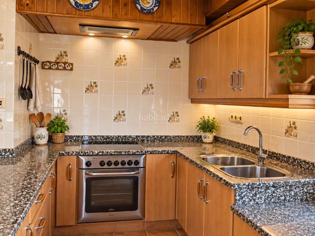 Chalet en venta en Salvaterra de Miño. Chalets Salvaterra de.
