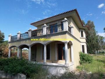Chalet en venta en Salvaterra de Miño. Chalets Salvaterra de.