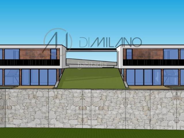 Chalet en venta en Salvaterra de Miño. Chalets Salvaterra de.