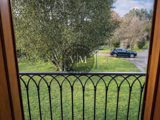 Chalet en venta en Salvaterra de Miño Pontevedra