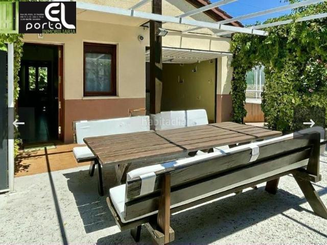 Chalet en venta en San Martín de Unx. CHALET INDEPENDIENTE EN SAN MARTIN DE UNX. Chalets San Martín de.