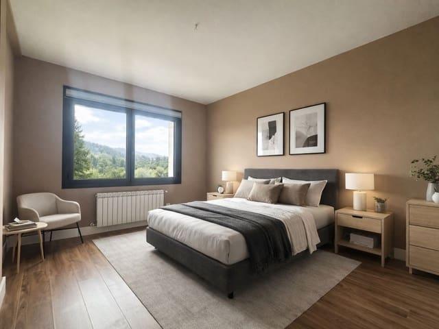 Chalet en venta en San Martín de Valdeiglesias, Madrid