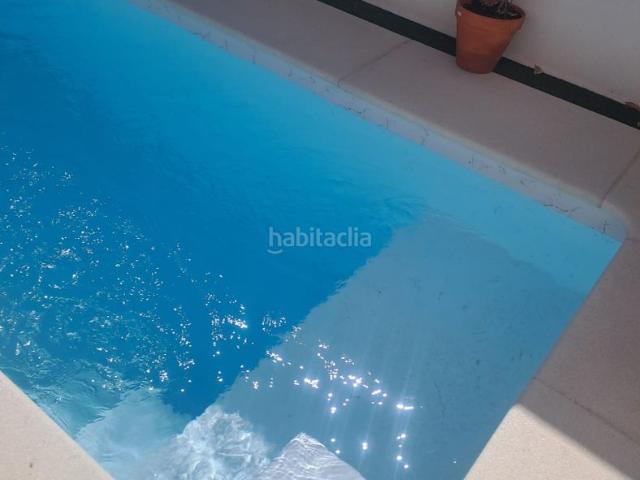 Chalet en venta en San Martín de la Vega. chalet pareado 4 dormitorios, 4 baños, piscina privada aerotermia, placas solares. Chalets San Martín de la.