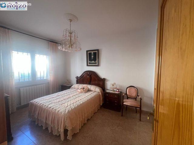 Chalet en Venta en San Martín de Montalbán, Toledo