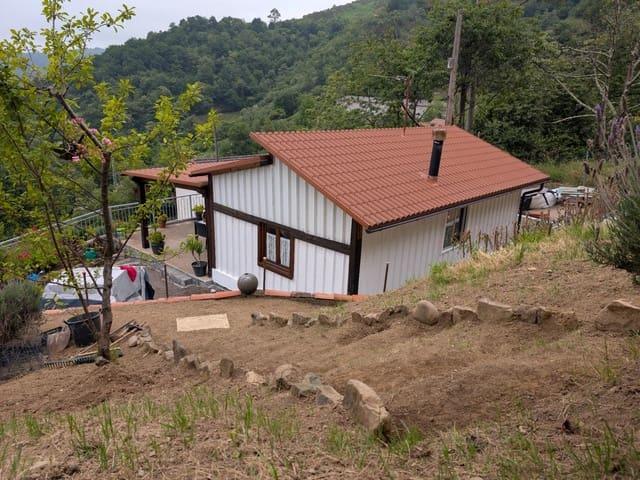 Chalet en venta en San Martín del Rey Aurelio, Asturias